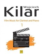 Muzyka fil... - Wojciech Kilar -  books in polish 