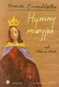 Picture of [Audiobook] Hymny maryjne