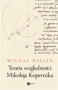 Picture of Teoria względności Mikołaja Kopernika