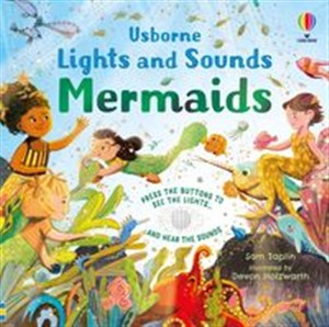 Obrazek Lights and Sounds Mermaids