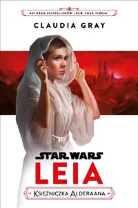 Picture of Star Wars. Leia. Księżniczka Alderaana