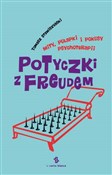 Potyczki z... - Tomasz Stawiszyński -  books in polish 