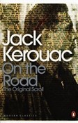 On the Roa... - Jack Kerouac -  Książka z wysyłką do UK