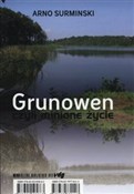 polish book : Grunowen c... - Arno Surmiński