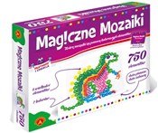 Magiczne m... -  foreign books in polish 
