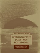 Ontologicz... - Adam Workowski -  books in polish 