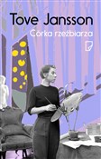 Córka rzeź... - Tove Jansson -  books from Poland