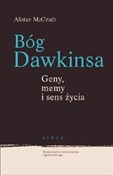 Polska książka : Bóg Dawkin... - Alister McGrath