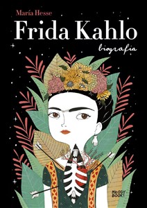 Picture of Frida Kahlo Biografia