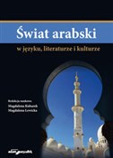 polish book : Świat arab...