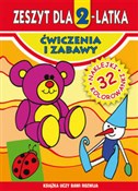 polish book : Zeszyt dla... - Małgorzata Korczyńska