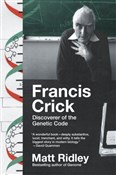 Francis Cr... - Matt Ridley -  foreign books in polish 