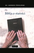 Biblia o s... - Andrzej Zwoliński -  Polish Bookstore 