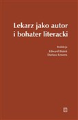 Polska książka : Lekarz jak... - Opracowanie Zbiorowe