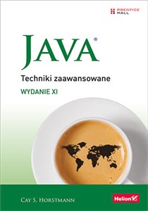 Picture of Java. Techniki zaawansowane