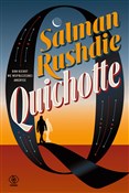 Quichotte - Salman Rushdie -  books in polish 