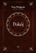 Polska książka : Pokój - Piotr Wielgucki