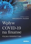 Polska książka : Wpływ COVI... - Małgorzata Zaleska