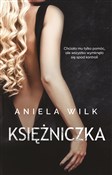 Księżniczk... - Aniela Wilk -  books from Poland