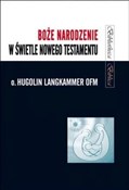 Boże Narod... - Hugolin Langkammer -  books in polish 