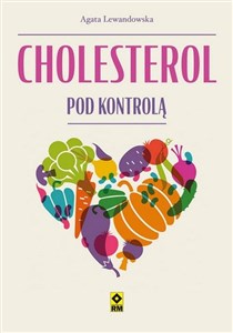 Picture of Cholesterol pod kontrolą