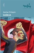 Sańkja - Prilepin Zachar -  books in polish 