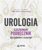 Książka : Urologia. ... - Tomasz Drewa, Kajetan Juszczak