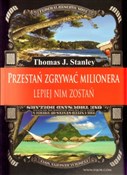 Przestań z... - Thomas J. Stanley -  books from Poland
