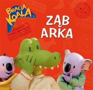 Picture of Bracia Koala Ząb Arka