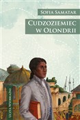 Cudzoziemi... - Sofia Samatar -  foreign books in polish 