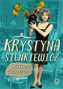 Krystyna S... - Grzegorz Ćwiertniewicz -  Książka z wysyłką do UK