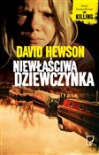 Polska książka : Niewłaściw... - David Hewson
