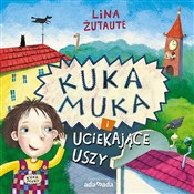 polish book : Kuka Muka ... - Lina Zutaute