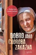 polish book : Dobro jako... - Małgorzata Chmielewska