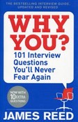 Why You? - James Reed -  Polish Bookstore 