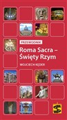 Roma Sacra... - Wojciech Kęder -  Polish Bookstore 