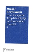 Inne i wsp... - Michał Krzykawski -  foreign books in polish 