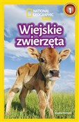 Polska książka : National G... - Joanne Mattern