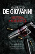 Polska książka : Metoda Kro... - Maurizio de Giovanni