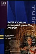 Historia M... -  books from Poland