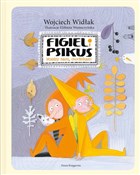 Figiel i P... - Wojciech Widłak -  Książka z wysyłką do UK