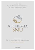 Alchemia s... - Maciej Żbik, Renata Arendt-Dziurdzikowska, Magdalena Chmielewska -  Polish Bookstore 