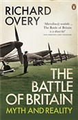 The Battle... - Richard Overy -  Książka z wysyłką do UK