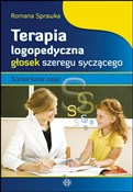 Terapia lo... - Romana Sprawka -  books from Poland