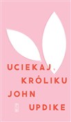 Uciekaj, K... - John Updike -  foreign books in polish 