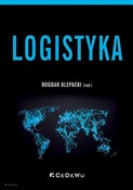 Książka : Logistyka - Opracowanie Zbiorowe