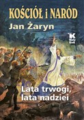 Polska książka : Kościół i ... - Jan Żaryn