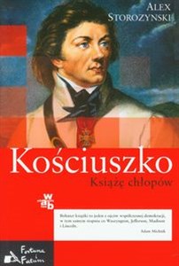 Picture of Kościuszko Książę chłopów
