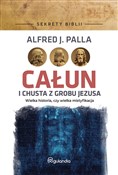 Zobacz : Całun i ch... - Alfred J. Palla