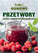 Domowe prz... - Justyna Mrowiec -  books in polish 